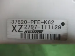 37820PFEK62 блок керування двигуном до Honda