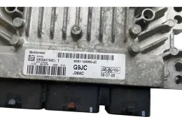 8G9112A650JC блок управління ECU Ford Mondeo MK IV 2008