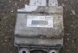 1W1A14B321CD блок управління AirBag (SRS) Lincoln Town Car 2000