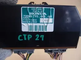 72060TY0901M1 блок управления Honda