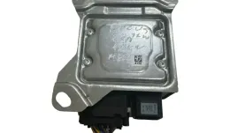 6100058160BD блок управления AirBag (SRS) Ford Focus 2013