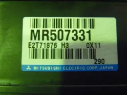E2T71876 блок управления двигателем Mitsubishi Toppo, bj