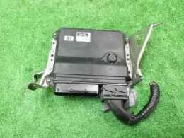 8966112P80 блок управления двигателем Toyota Blade