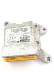 8200412019A блок управления AirBag (SRS) Renault Vel Satis 2002