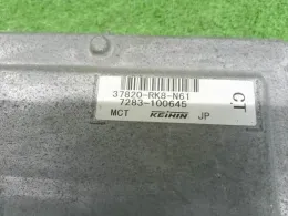 37820RK8N61 Honda engine control unit ECU