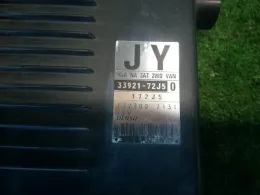 3392172J50 блок керування двигуном до Suzuki Alto