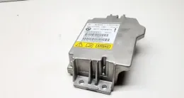 6577913280 блок управления AirBag (SRS) BMW 3 E90 E91 2007