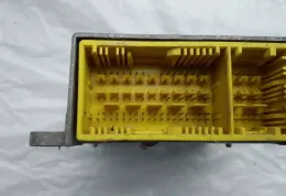 A2048208085 AirBag (SRS) control unit Mercedes-Benz C W204 2007