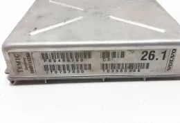 T03380366 блок управління ECU Volvo XC90 2003