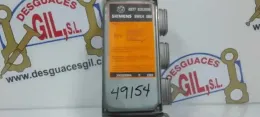 49154 блок управління AirBag (SRS) BMW 3 E36 1993