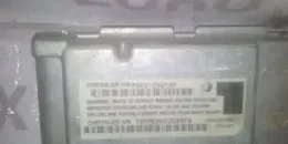 TSFME0022E8079 блок управління AirBag (SRS) Jeep Liberty 2004
