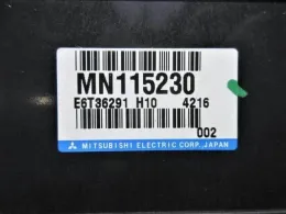 226116A0A0 блок керування двигуном до Nissan Clipper