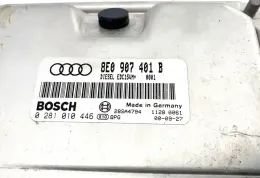 28SA4794 блок управління двигуном Audi A4 S4 B6 8E 8H 2004