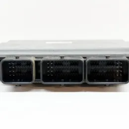 S180119166A блок управления ECU Renault Zoe 2015