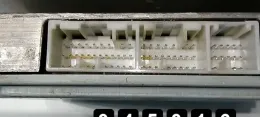 2797001761 блок управления ECU Mazda Premacy 2001
