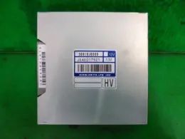 SU00300809 блок управления коробкой передач Toyota 86
