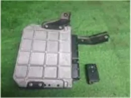 8966142F30 блок управления двигателем Toyota Vanguard