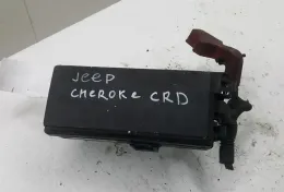 Блок запобіжників Jeep Grand Cherokee 3 WK 20