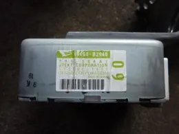 89530B2401 блок керування коробкою передач до Daihatsu Sonica