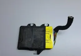 62C6689ZZ блок управления AirBag (SRS) Skoda Octavia Mk3 (5E) 2016