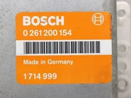 1714999 блок керування двигуном до Bmw