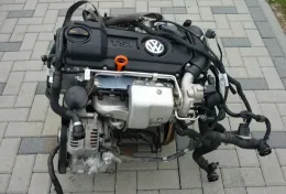 Блок Двс Volkswagen 1.4 TSI caxa