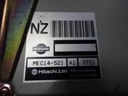 23710AQ001 блок управления двигателем Nissan Skyline