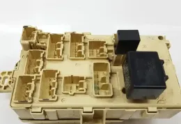 827306050 Fuse box control unit Toyota Land Cruiser (HDJ90) 2002