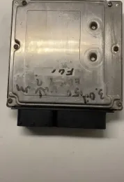 Блок управления ECU 0281011223 ecu bmw e46 3.0 7793027