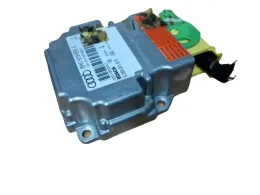 8H0959655 AirBag (SRS) control unit Audi A4 S4 B7 8E 8H 2007