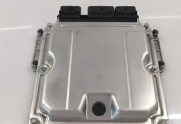 EDC15C248 блок управления ECU Citroen C5 2001
