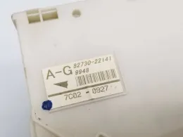 8273022141 Toyota fuse control box