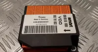 0000055V008 блок управления AirBag (SRS) Smart ForTwo I 2004