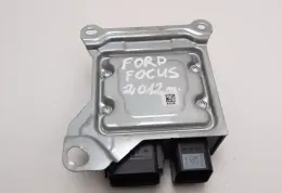 BM5T14B321CE блок управління AirBag (SRS) Ford Focus 2011