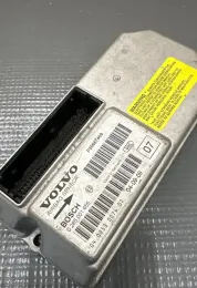 040253007607 блок управления AirBag (SRS) Volvo V70 2008
