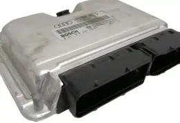 11280606 блок управления ecu Audi A6 S6 C5 4B 1997