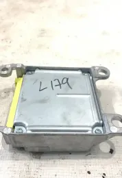 PT9J1U0002 блок управления AirBag (SRS) Toyota Corolla Verso AR10 2006