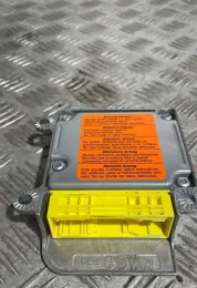 25010105F блок управління AirBag (SRS) Volkswagen PASSAT B5 1998