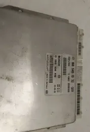 DKH712021339 блок управління двигуном Mercedes-Benz A W168 2002 - фото