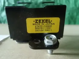 5037571281 блок управления Nissan