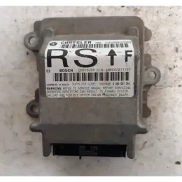 6MDYSLEB AirBag (SRS) control unit Chrysler Voyager 2003