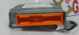 50362 блок управління AirBag (SRS) Renault Scenic I 2001
