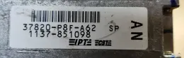 1137851098 блок управления ECU Honda Odyssey 2001