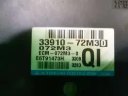 E6T91473H блок управления двигателем Suzuki
