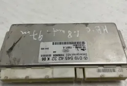 AVU6124B48 блок управління двигуном Mercedes-Benz C W202 1997 - фото