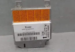 H3T9B02A1K8 блок управління AirBag (SRS) Mercedes-Benz E W212 1999