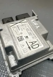 8V4T14B321AD блок управління AirBag (SRS) Ford Kuga I 2010
