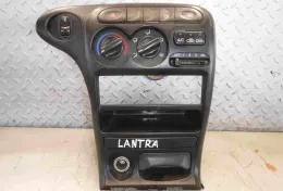 Блок управління обігрівачем Hyundai Lantra 1995-00