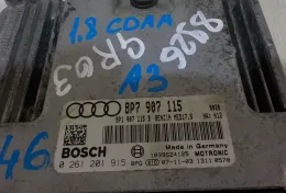 Блок управління 03G906018DH vw audi a3 8p 2,0 tdi bmn 5wp45548ad