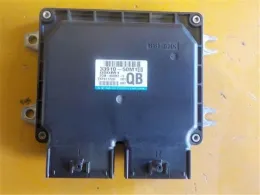 226114A03M блок управления двигателем Nissan Moco